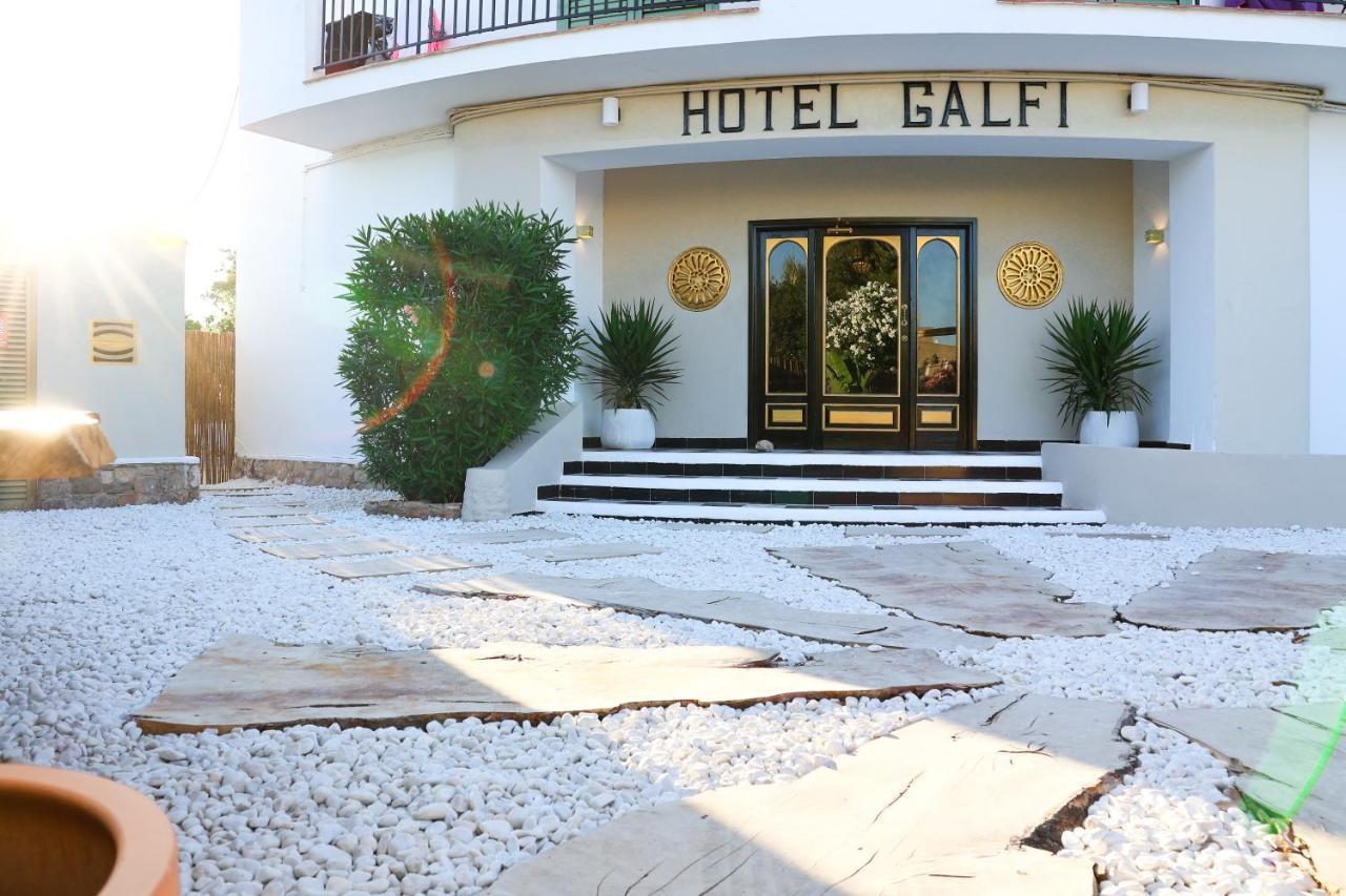 Hotel Galfi - Boutique & Adults Only San Antonio  Exterior photo